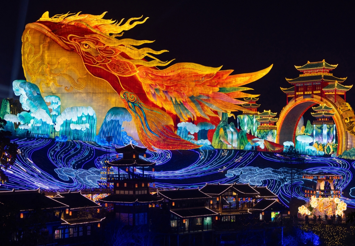 REUTERS/Maxim Shemetov