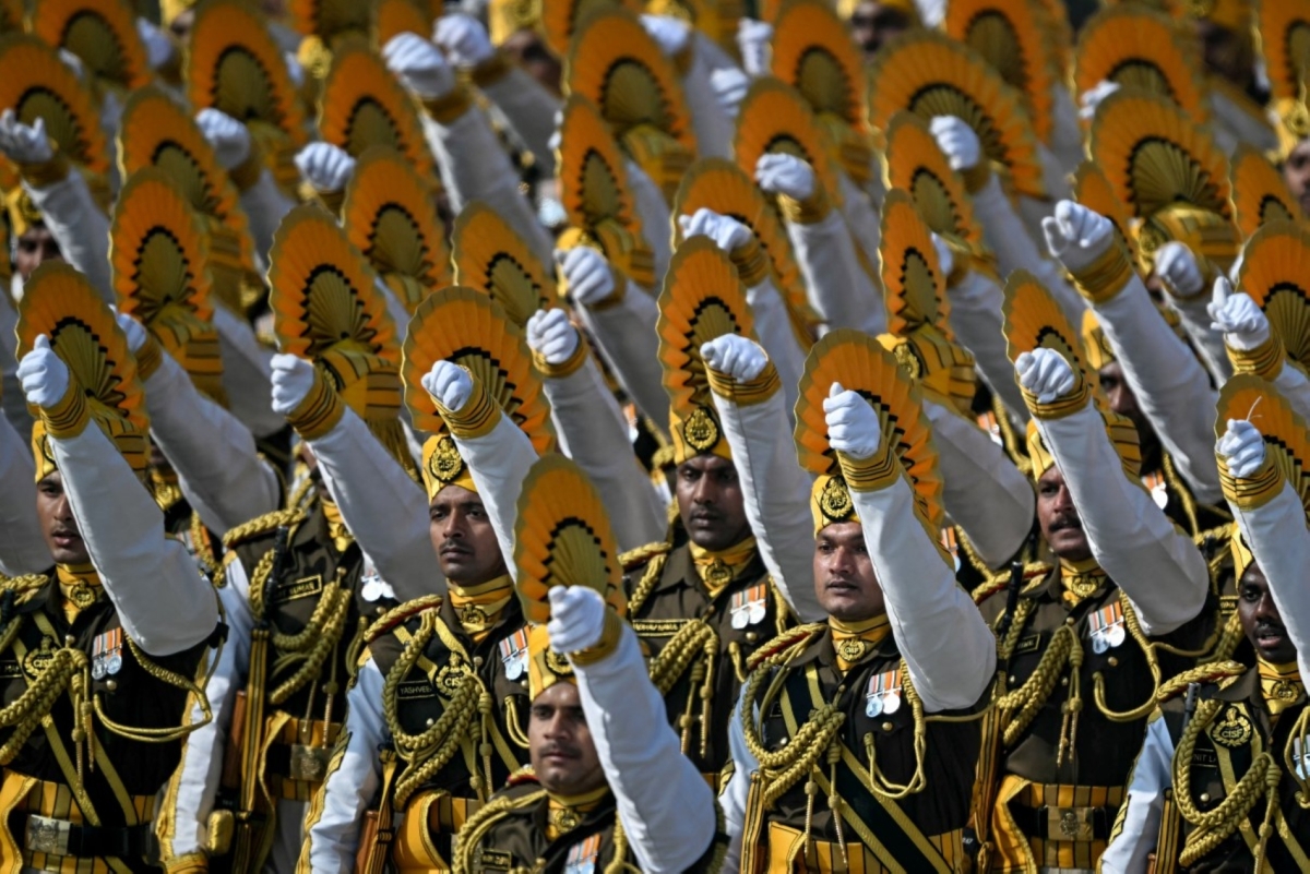  سجاد حسين - أ.ف.ب