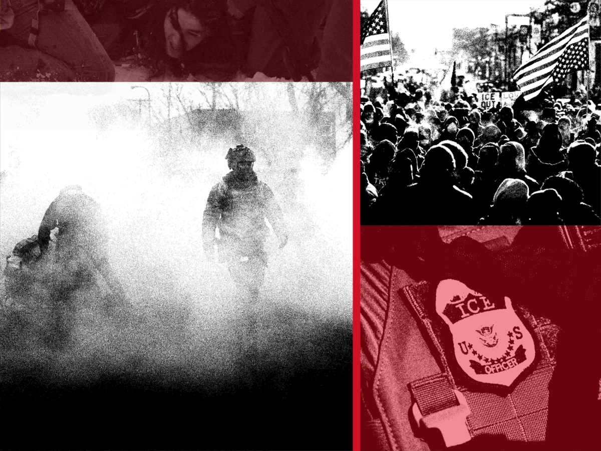 أ.ف.ب/المجلة