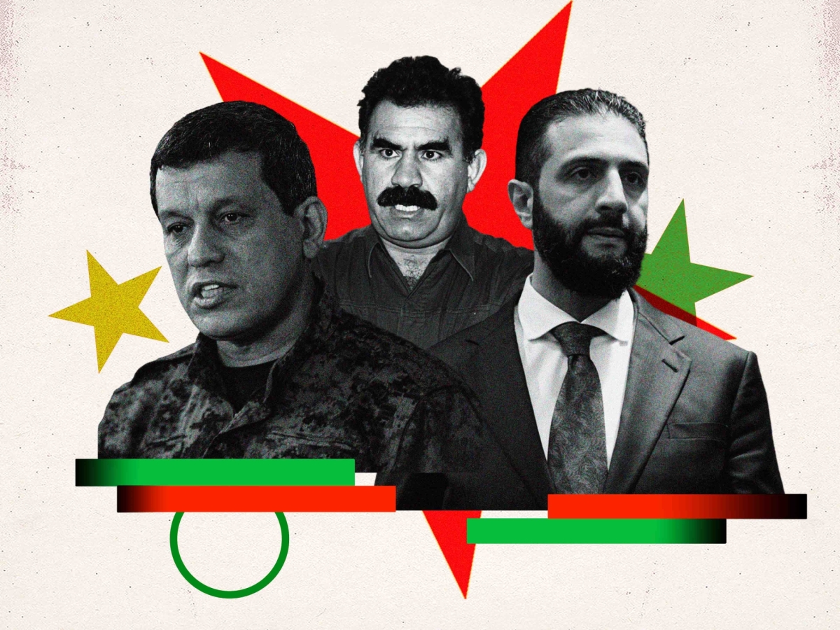 أ.ف.ب/المجلة