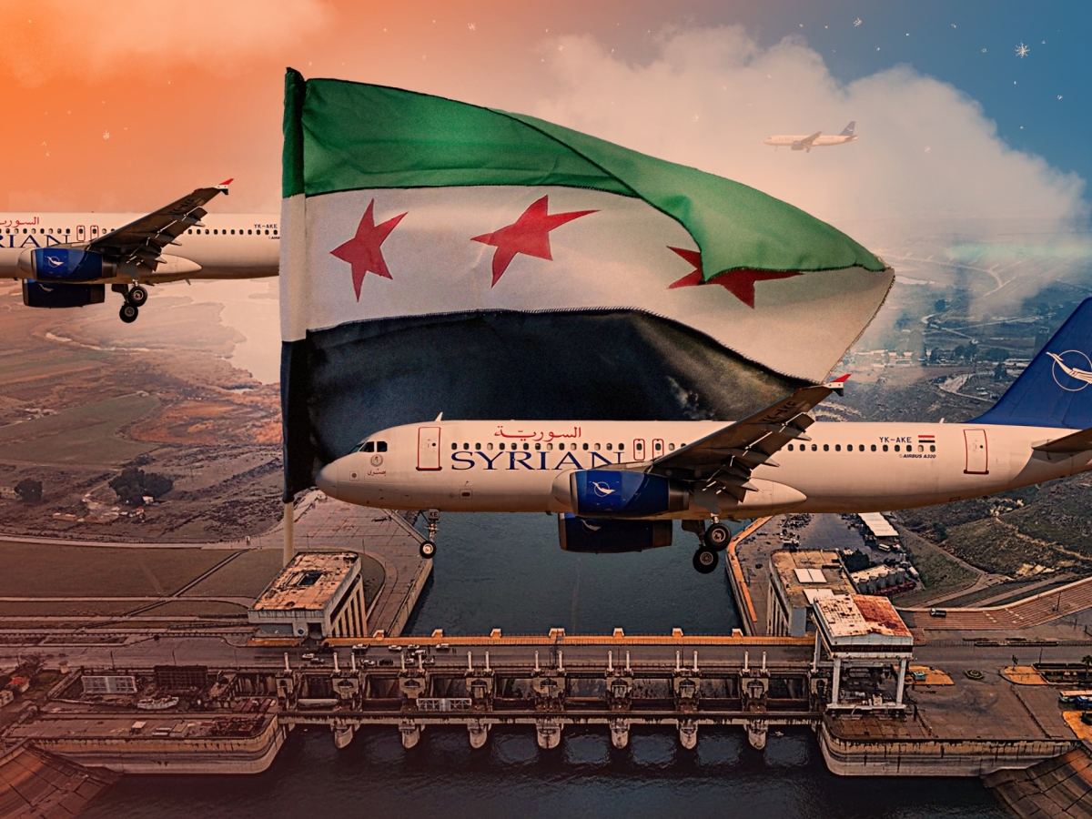 إدواردو ريمون/أ.ف.ب/المجلة