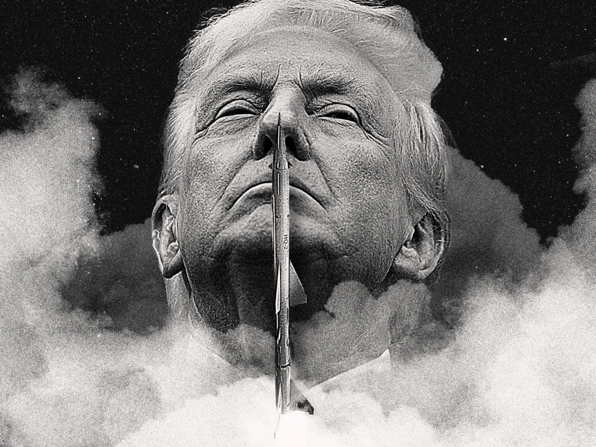 "المجلة" / رويترز