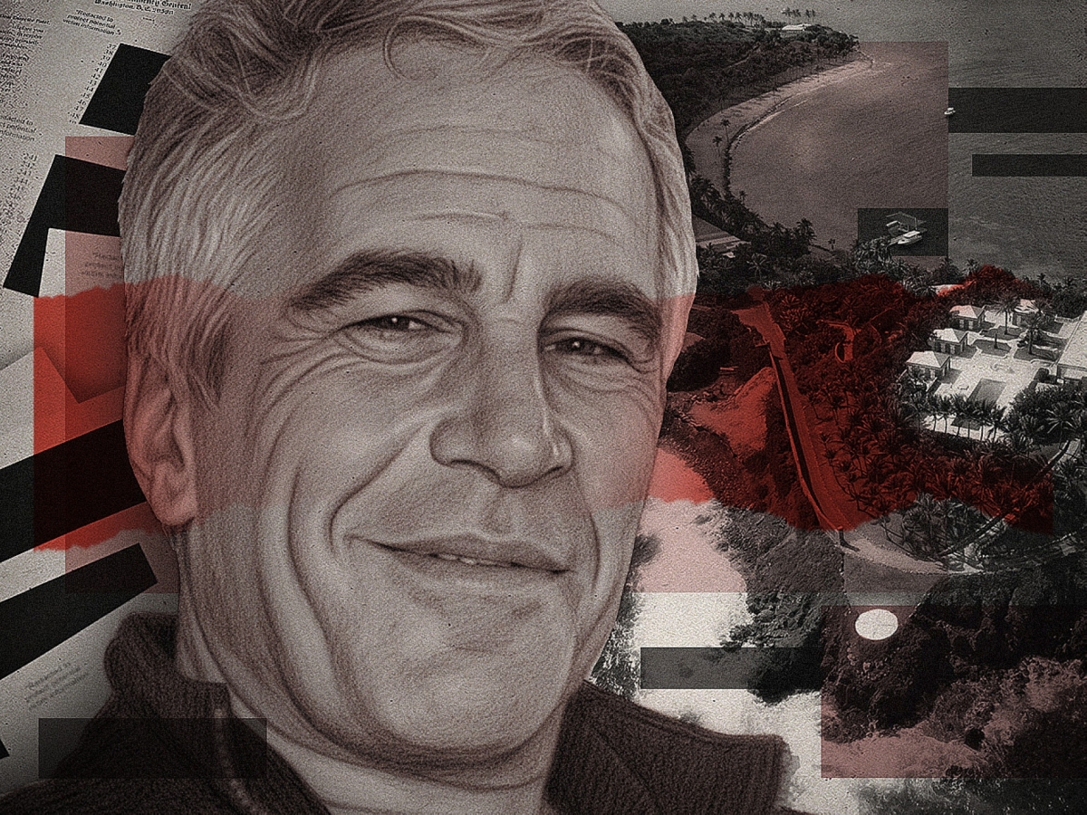 أ.ف.ب/ رويترز/ المجلة