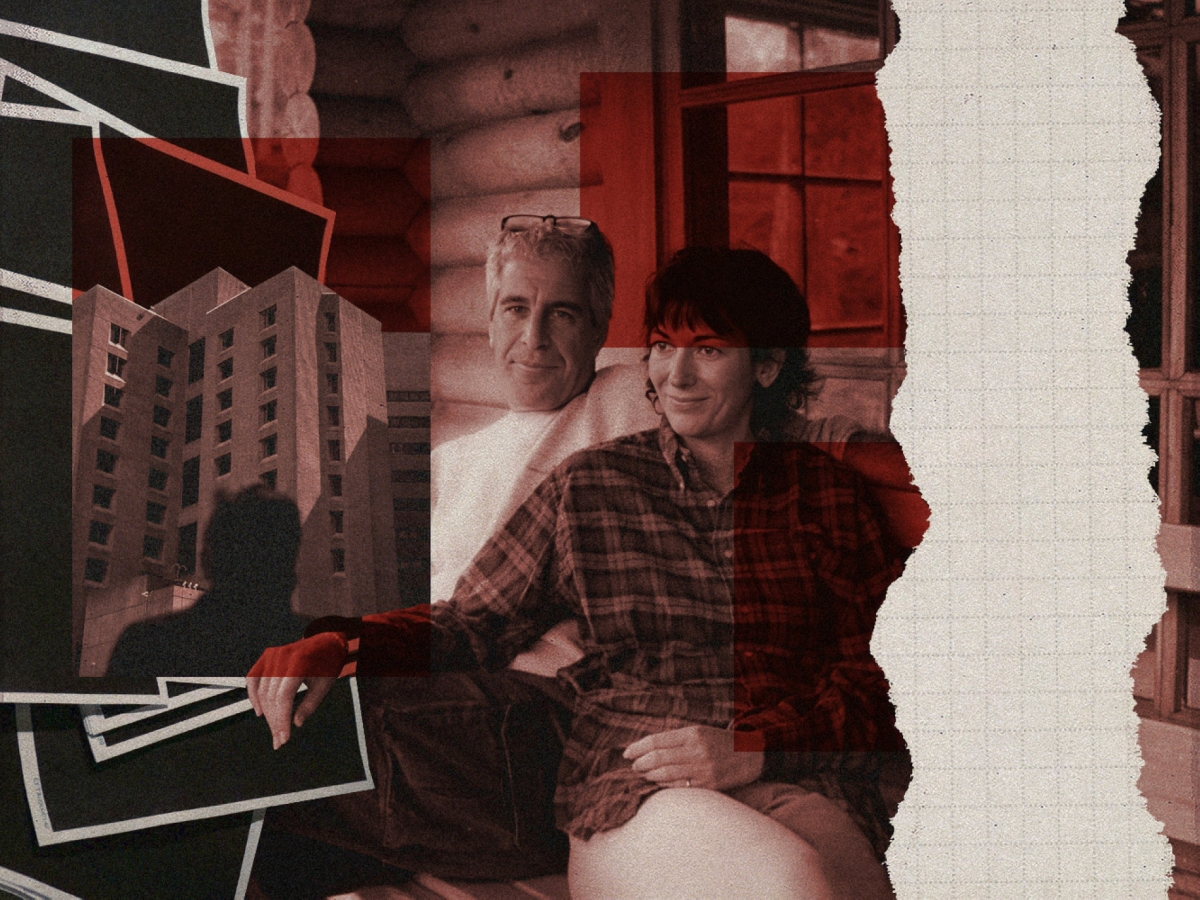 أ.ف.ب/رويترز/المجلة