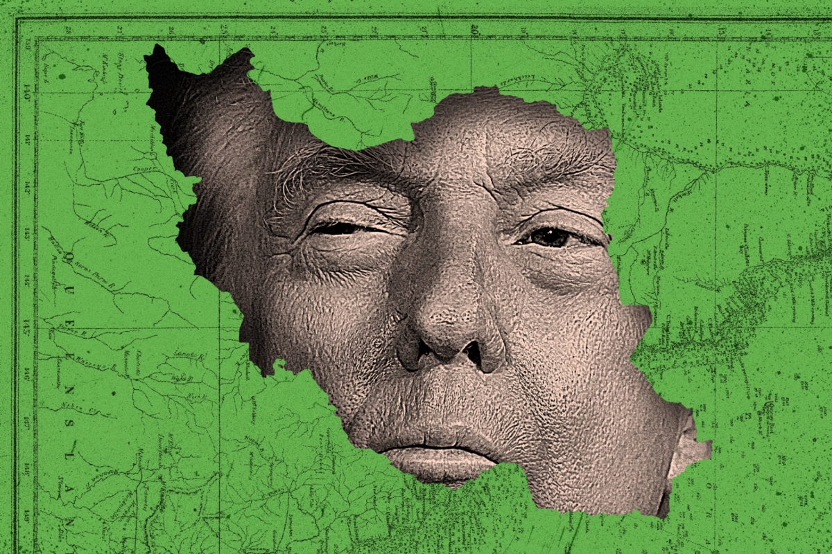 المجلة/رويترز