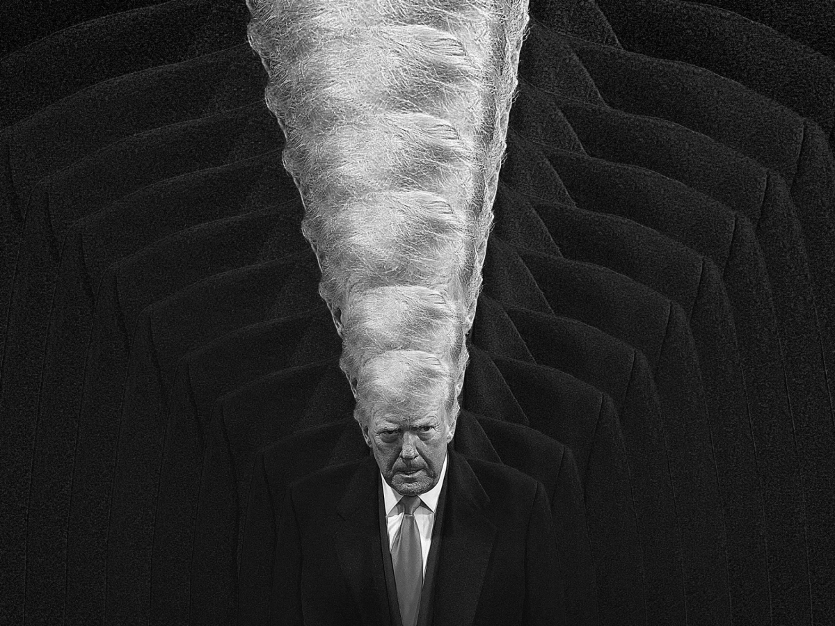 المجلة/رويترز