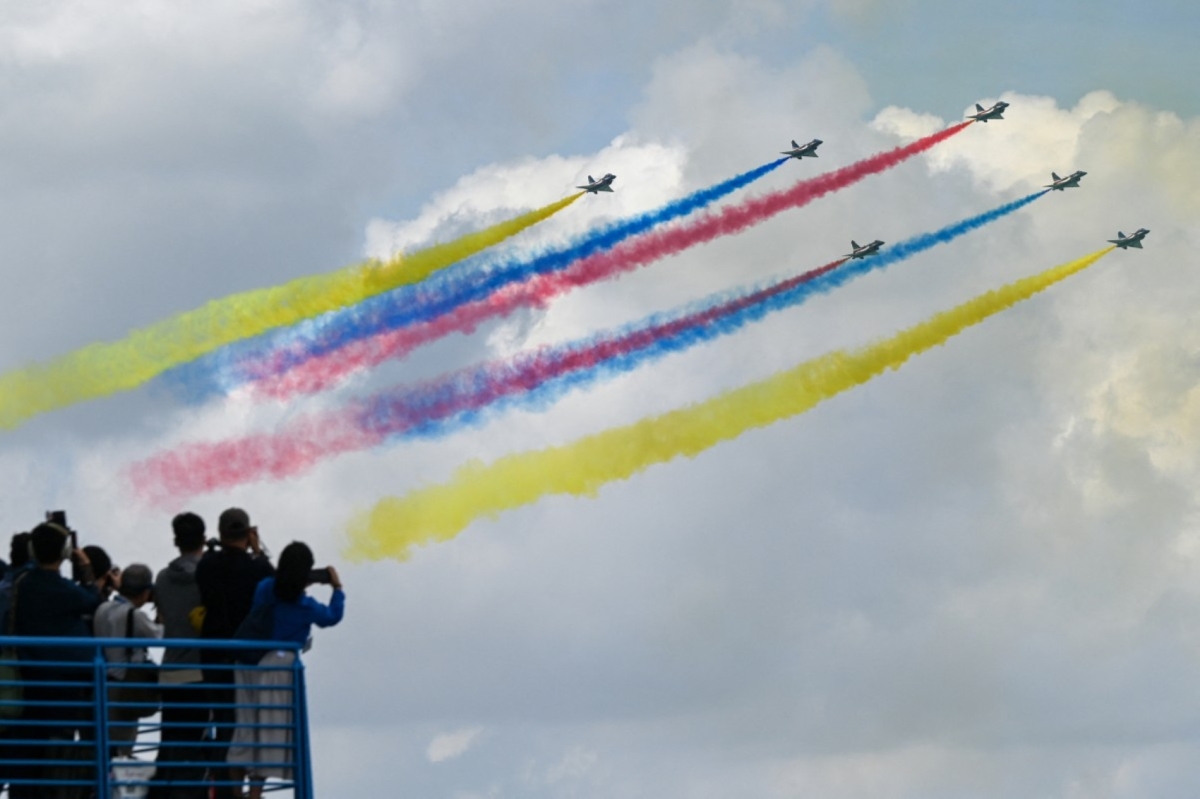 روسلان رحمن- أ.ف.ب