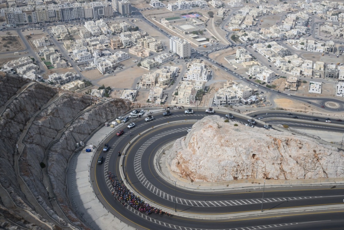 لويك فينانس- أ.ف.ب