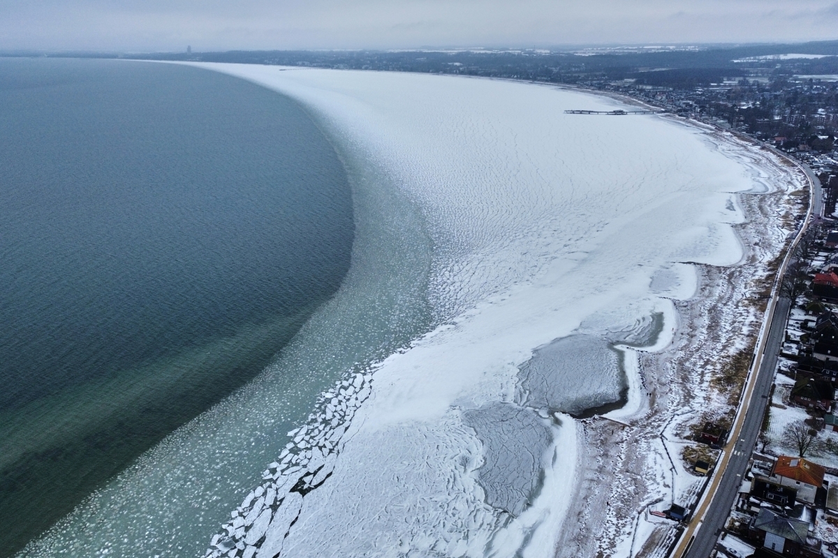 مايكل بروبست- أ.ب