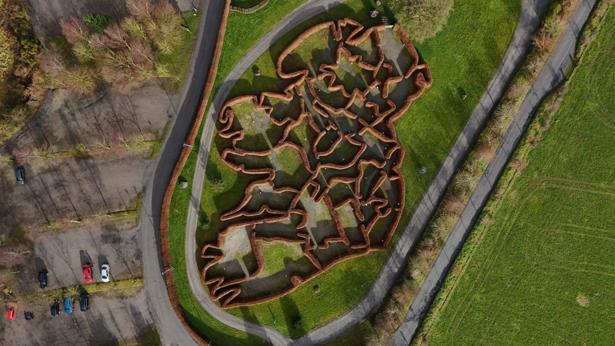 REUTERS/Clodagh Kilcoyne