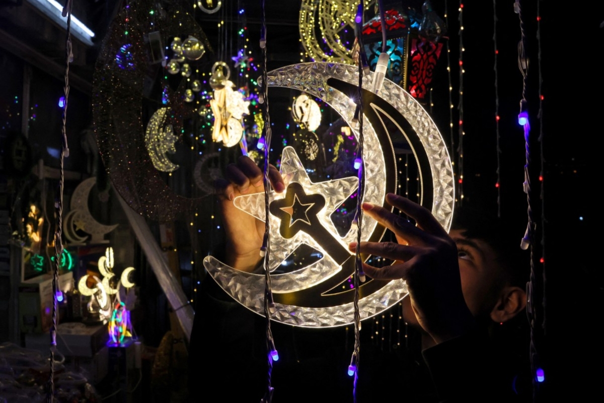 أحمد غرابلي- أ.ف.ب