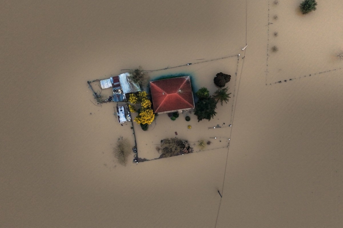 THOMAS BERNARDI / AFP