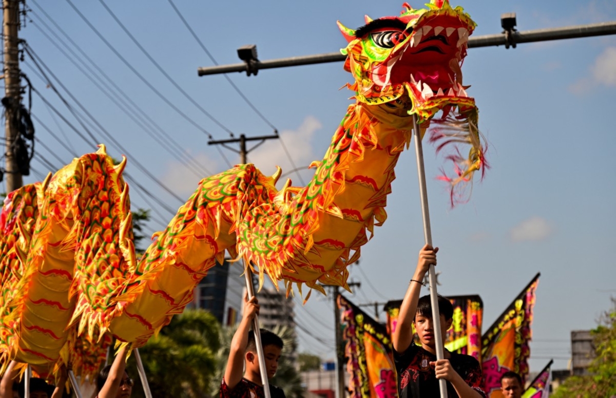 مارتن بيرنيتي- أ.ف.ب