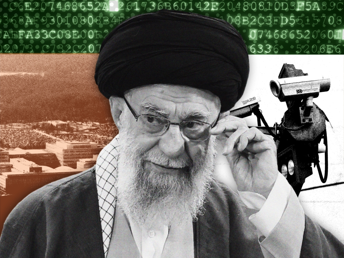 أ.ف.ب- رويترز-المجلة