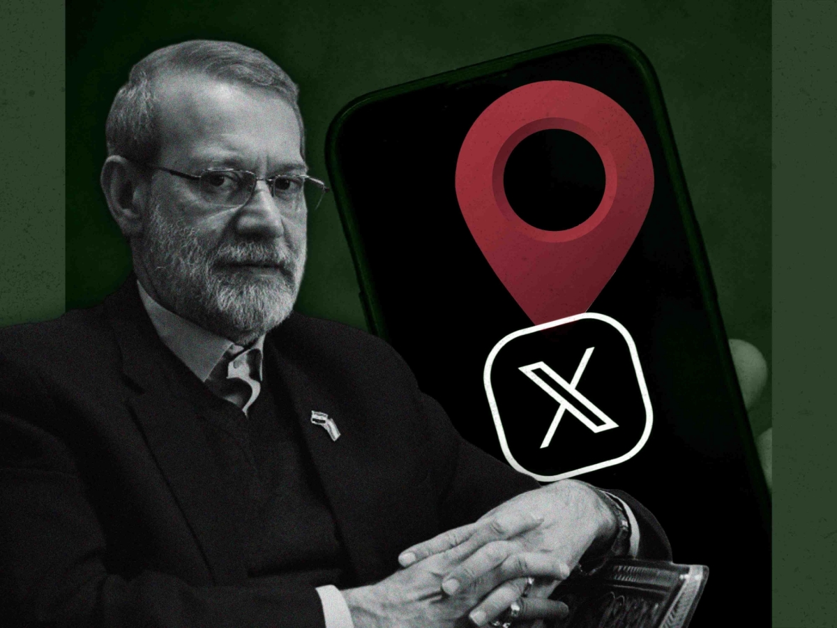 AFP-Reuters-Al Majalla