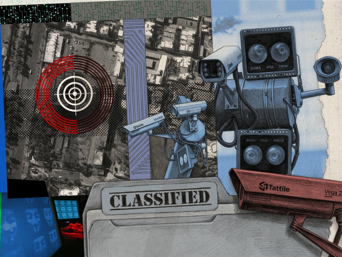 أ.ف.ب- رويترز- أكسل رانجل غارسيا