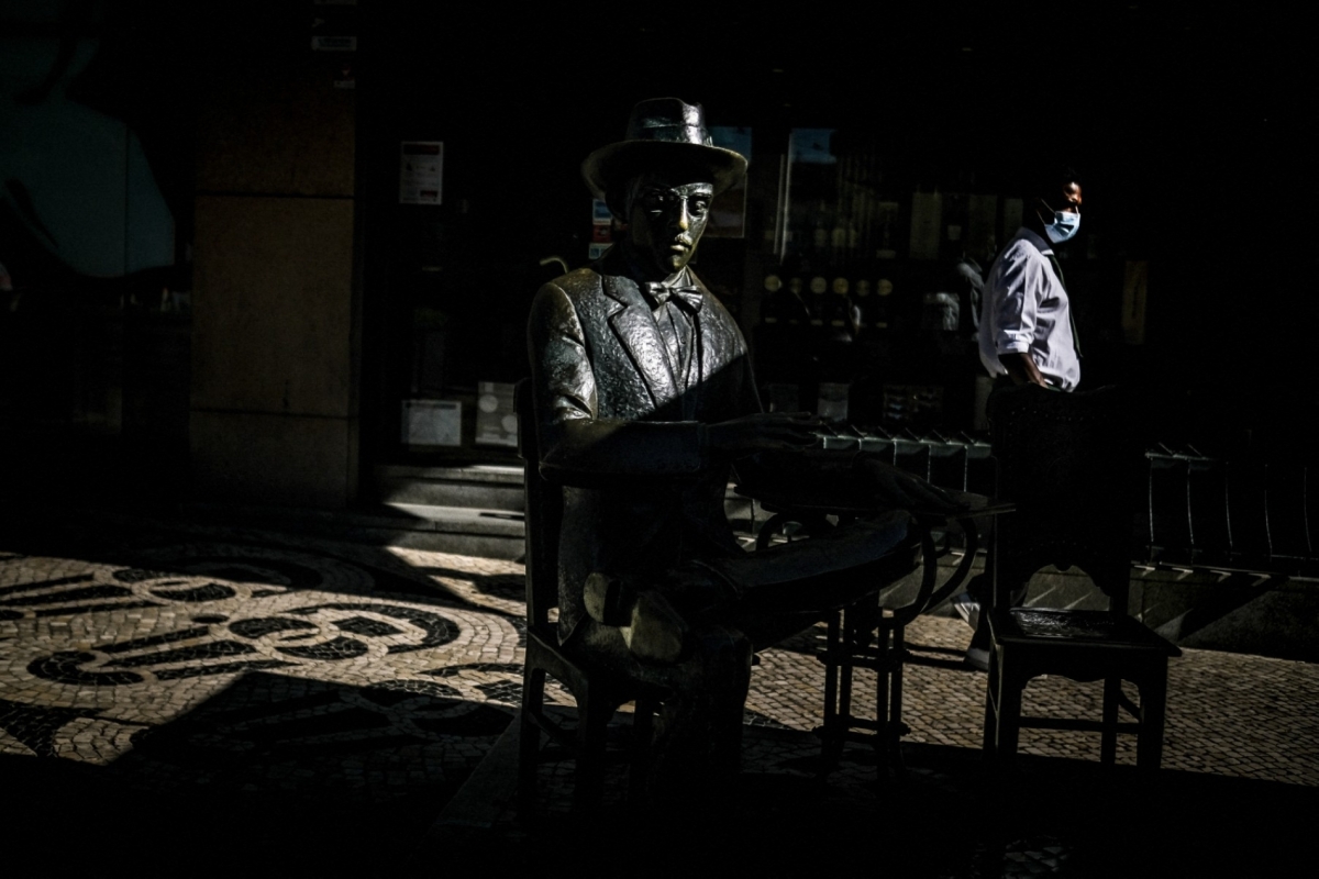 Patricia de Melo Moreira / AFP