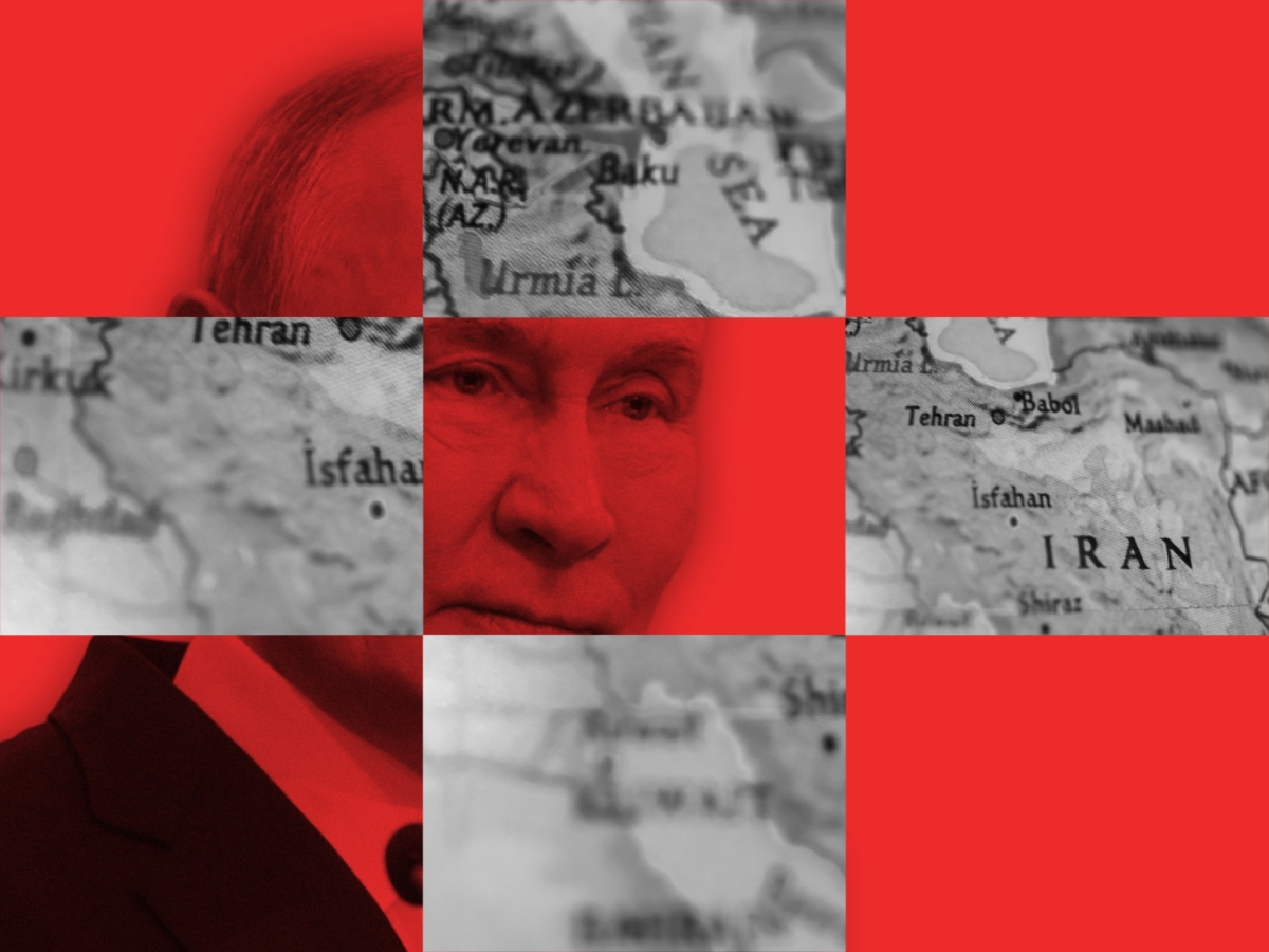 أ.ف.ب- "المجلة"