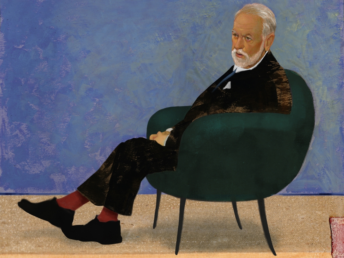 دومينيك بودون