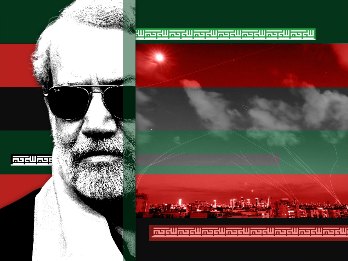 أ ف ب/ "المجلة" 