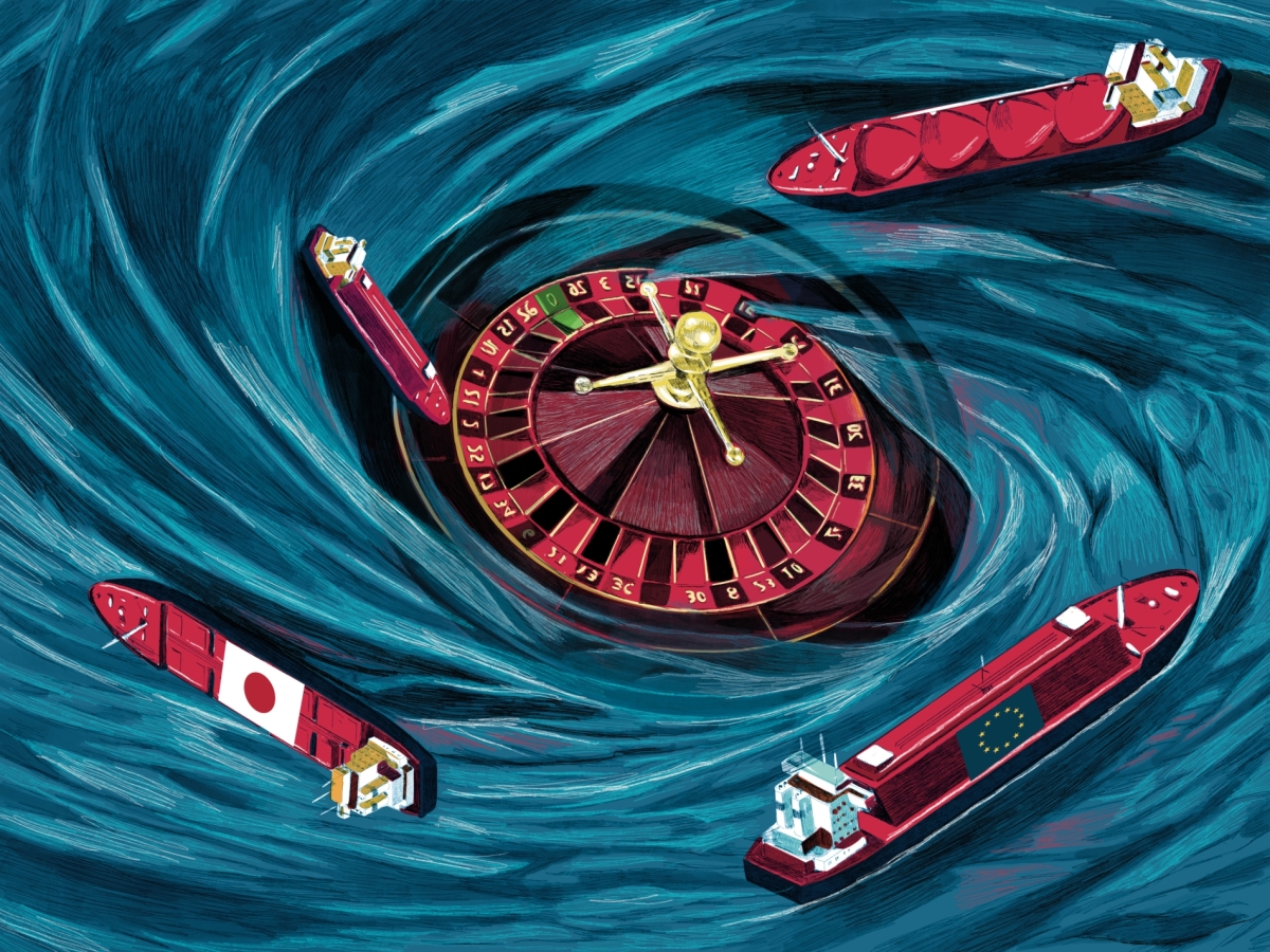 سارا بادوفان/المجلة