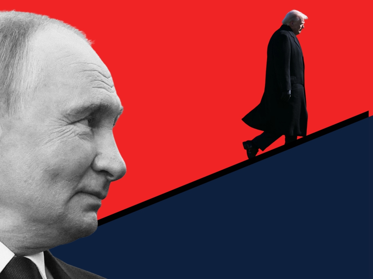 أ.ف.ب/المجلة