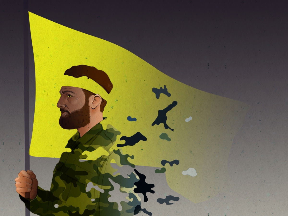 علياء أبو خضور