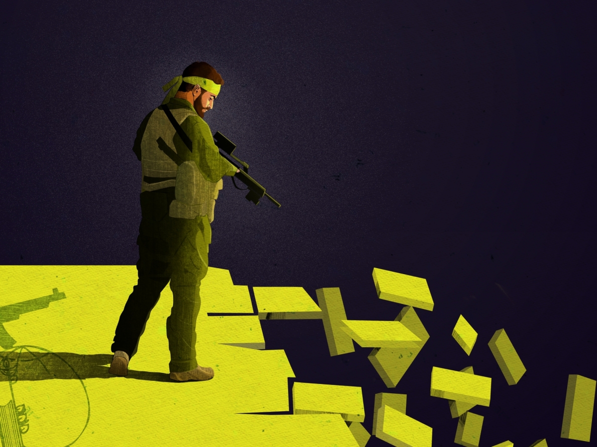 علياء أبو خضور