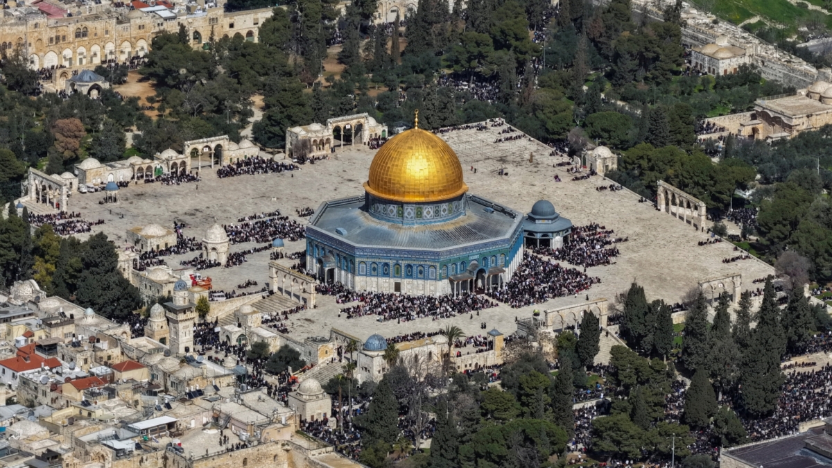 إيلان روزنبرغ- رويترز