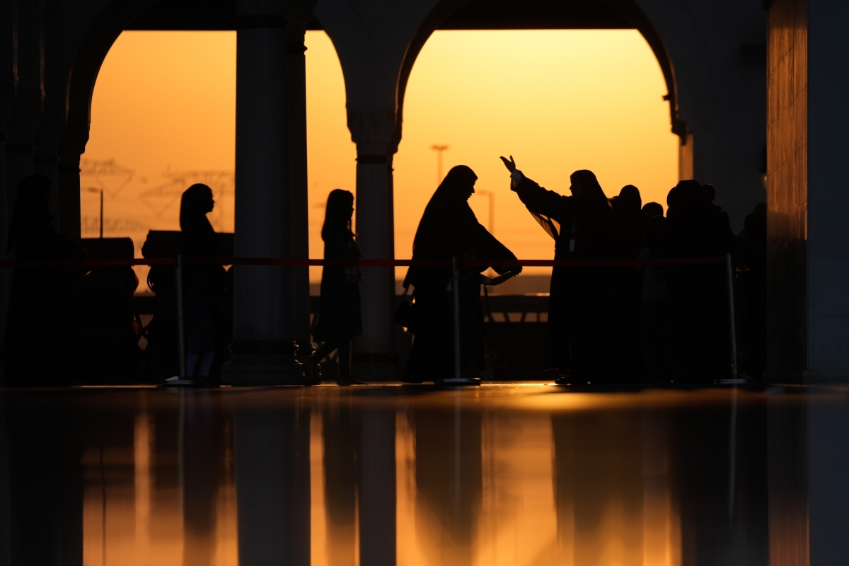 الطاف قادري- أ.ب