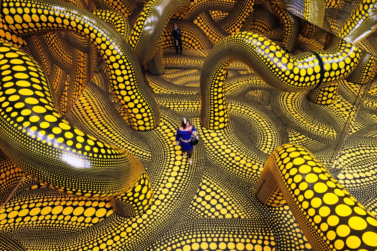 Martin Meissner / AP