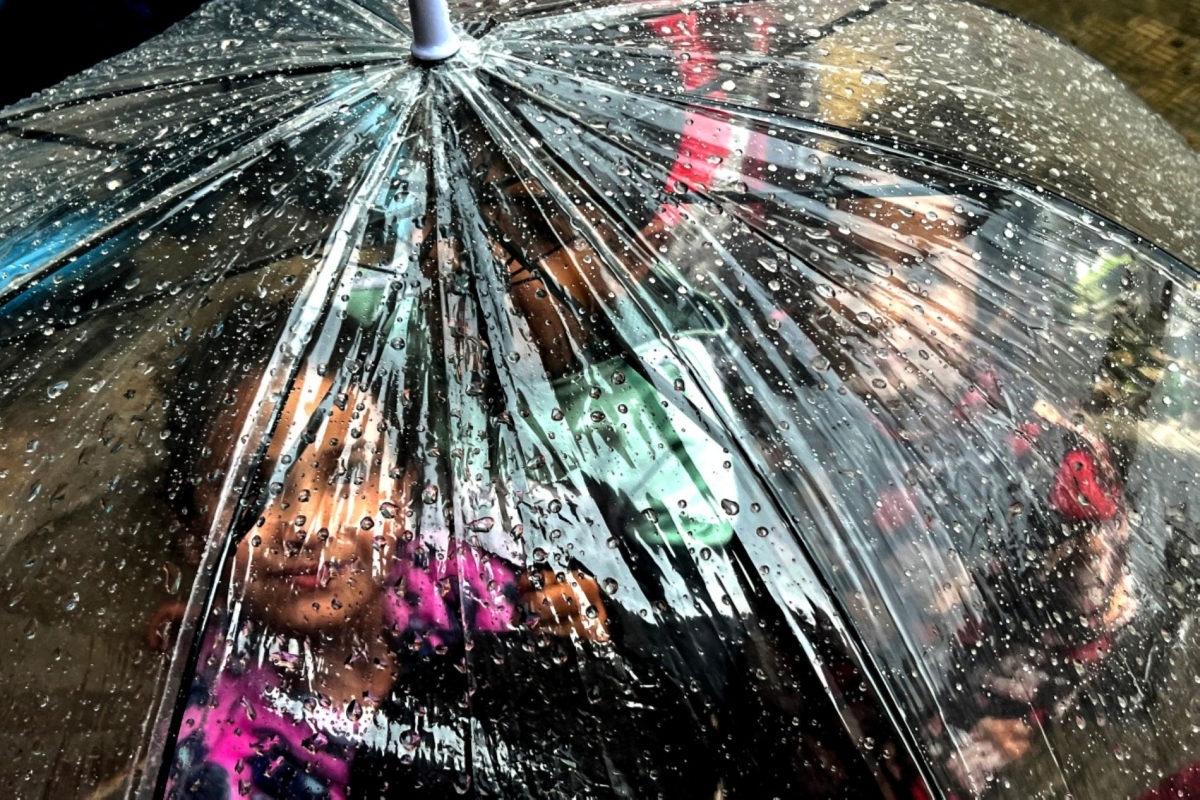 MAHMOUD ZAYYAT / AFP