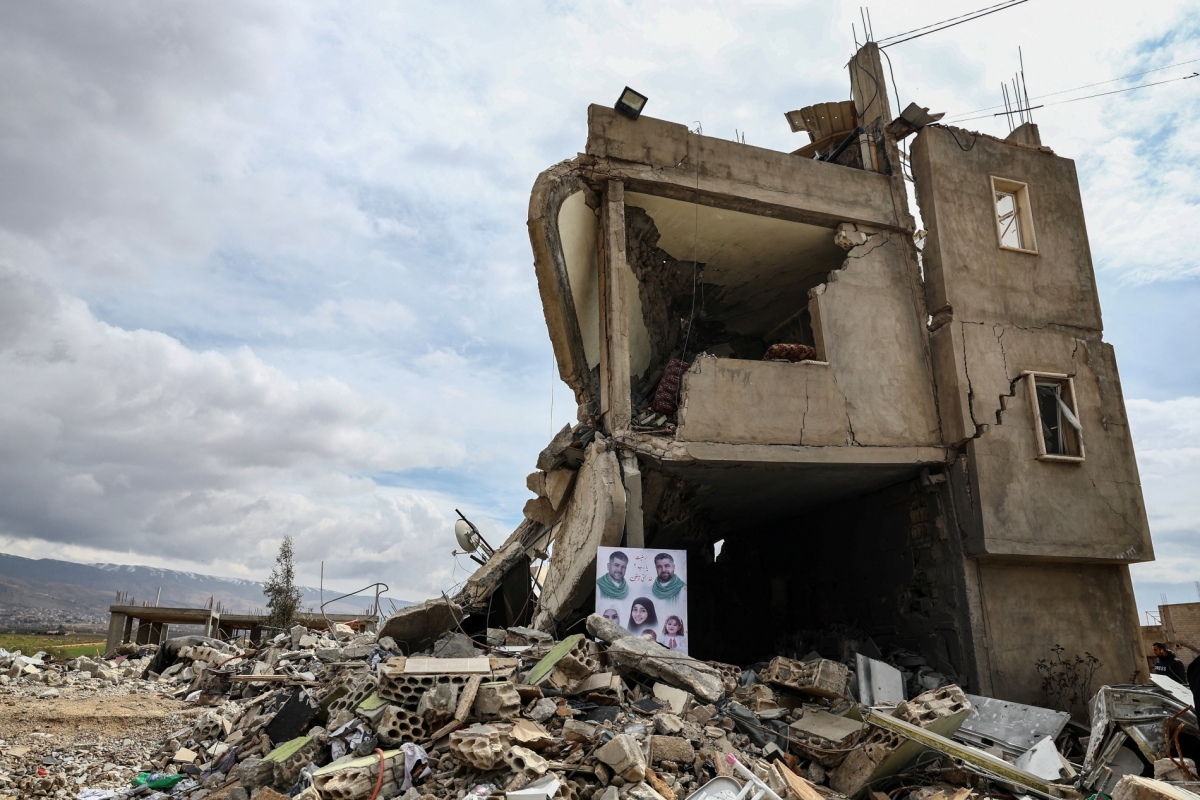 يارا ناردي- رويترز