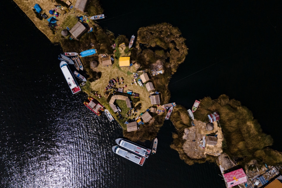 خوان كارلوس سيسنيروس- أ.ف.ب