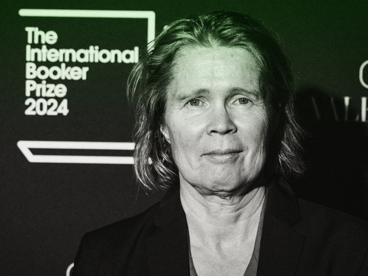 BENJAMIN CREMEL / AFP