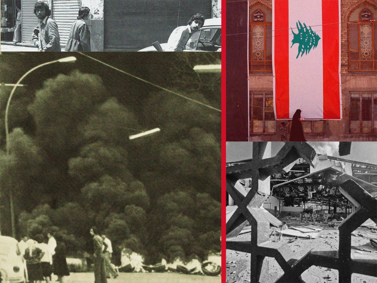 أ.ف.ب/المجلة