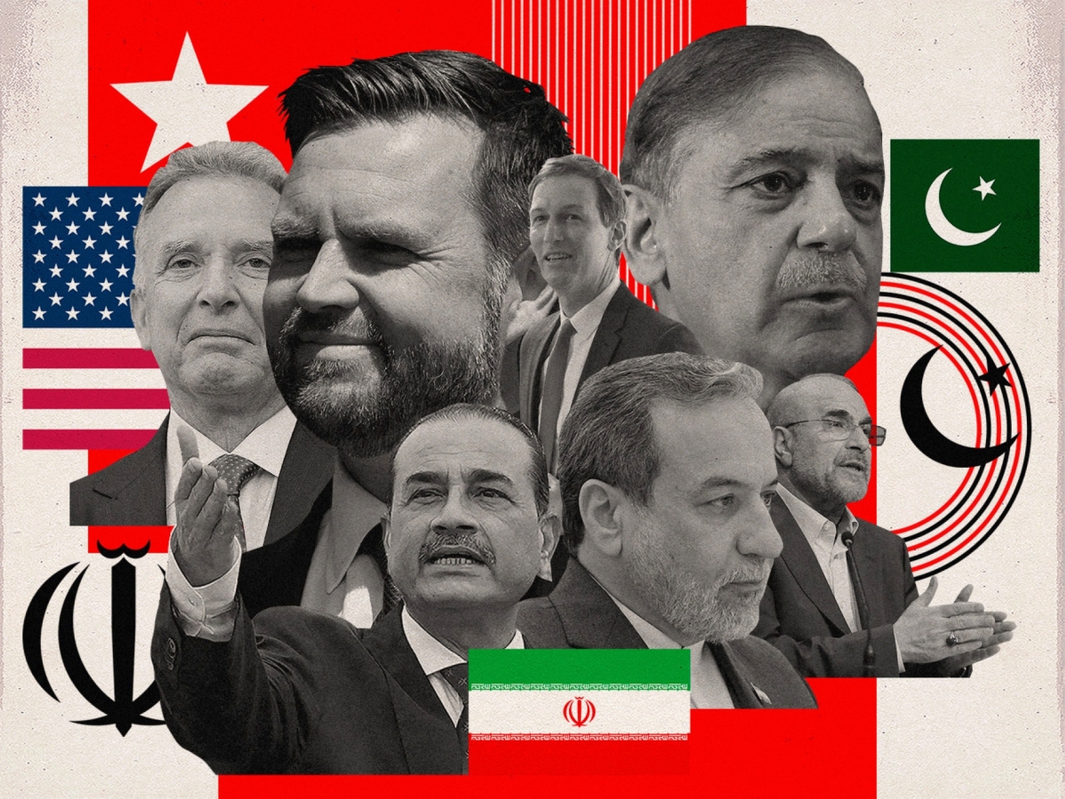 أ.ف.ب/رويترز/المجلة