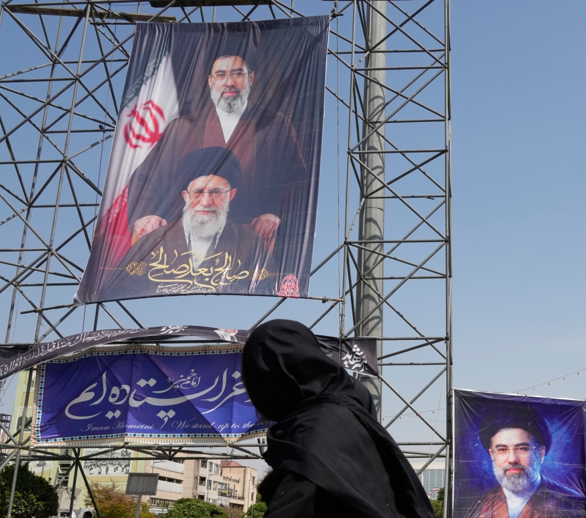 (أسوشييتد برس)