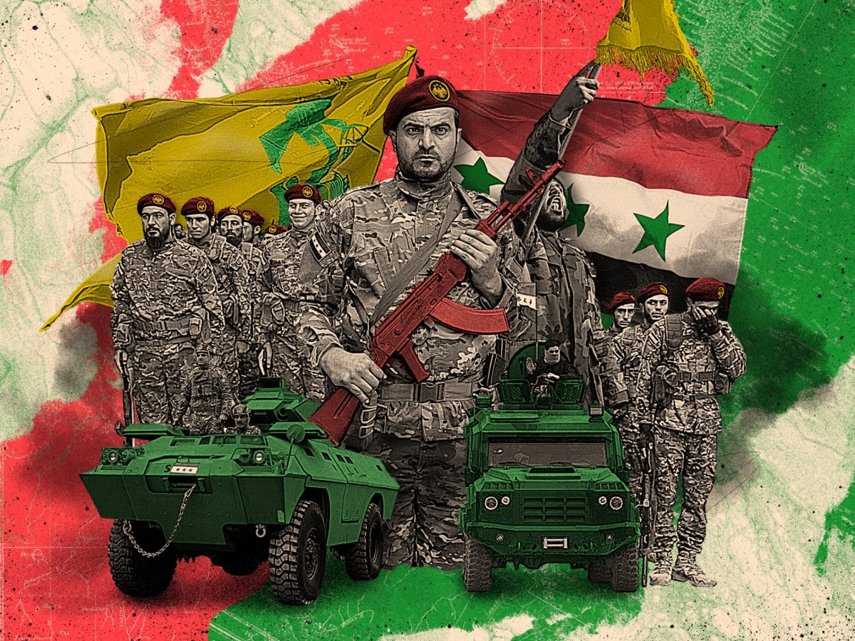 المجلة/أ.ف.ب