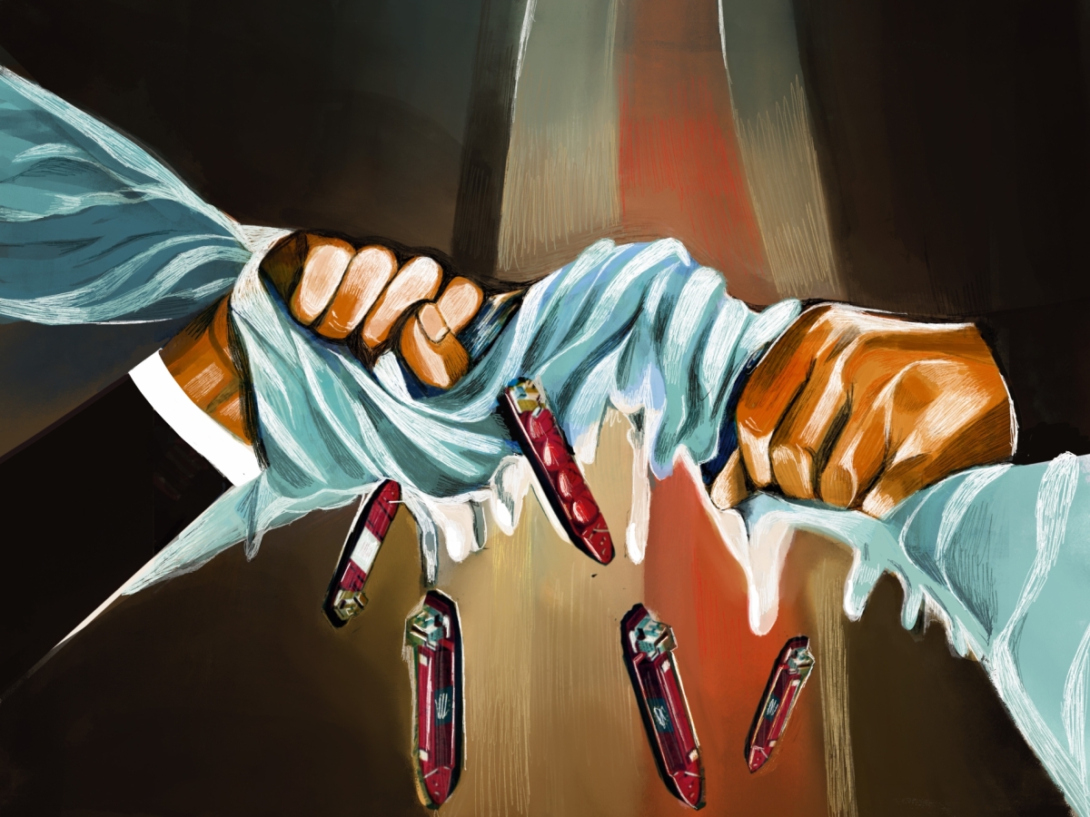 سارة بادوفان