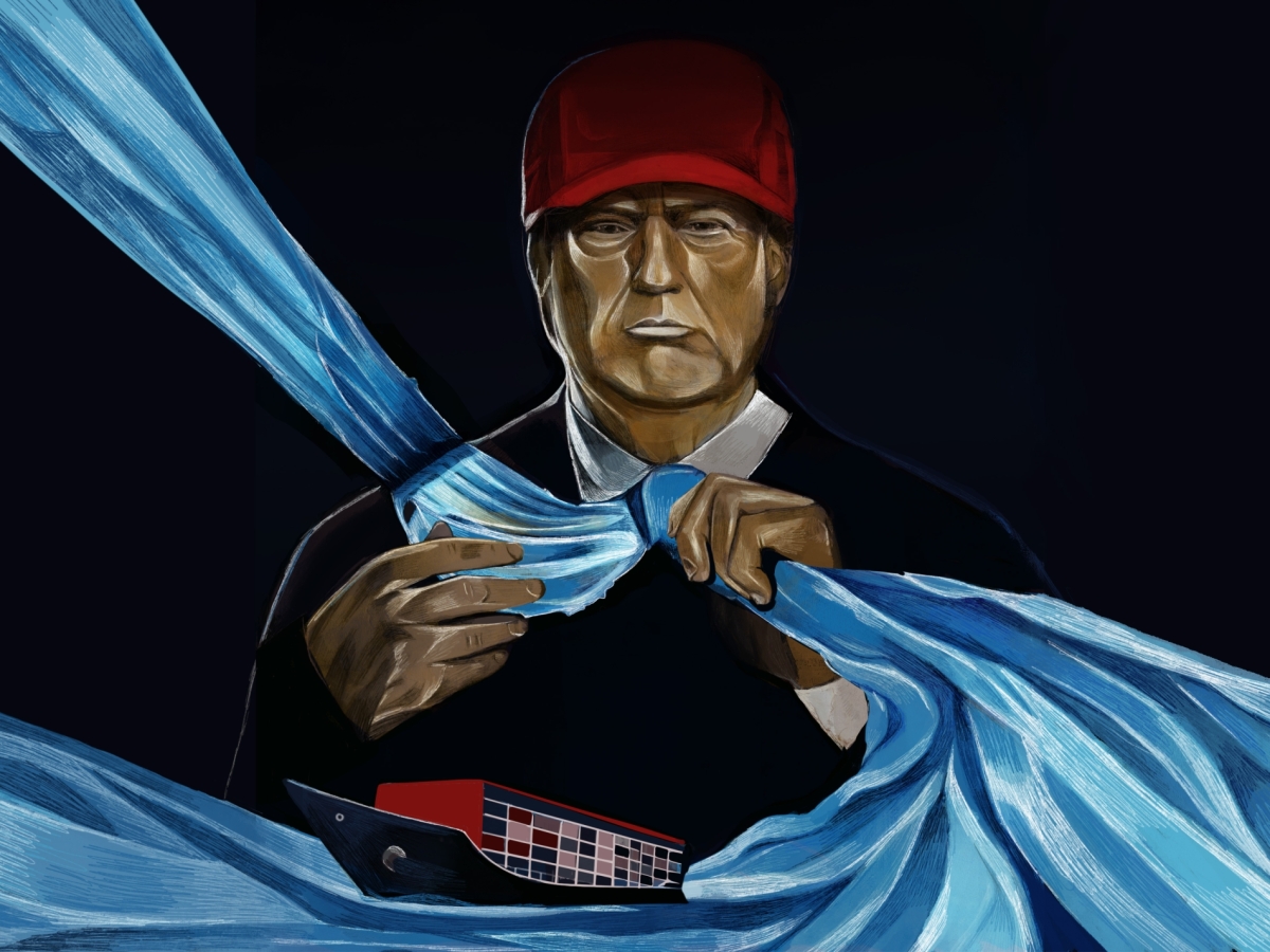 سارا بادوفان/المجلة