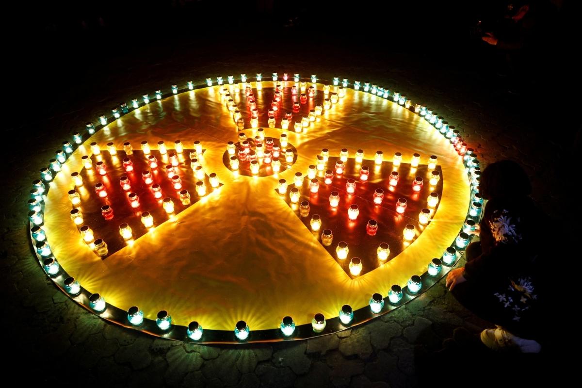 REUTERS/Valentyn Ogirenko