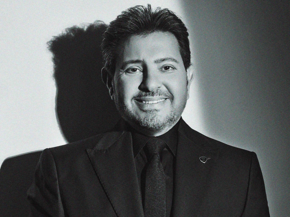 Hany Shaker
