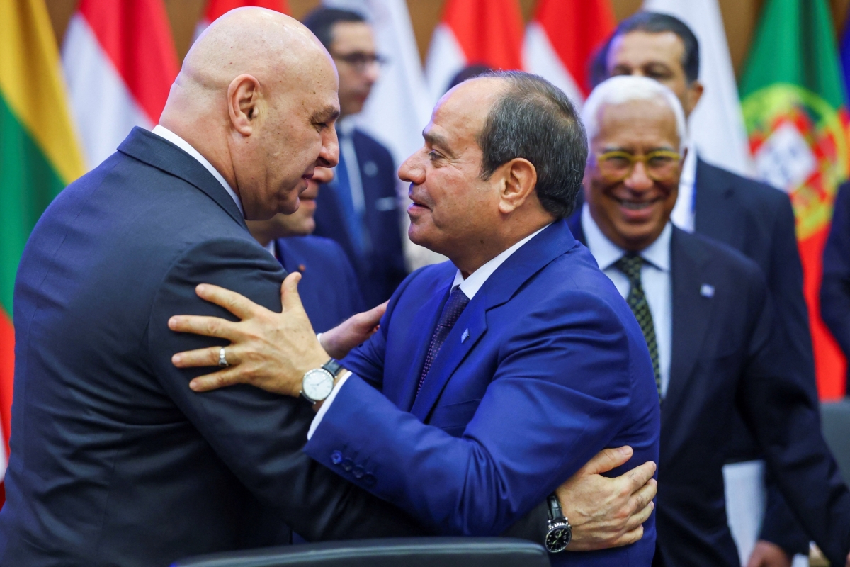 رويترز