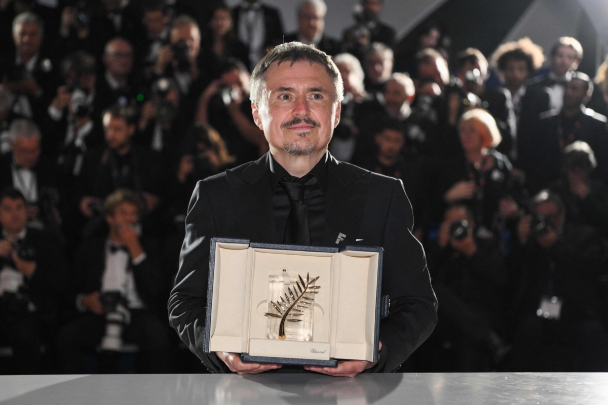  Olivier CHASSIGNOLE / AFP
