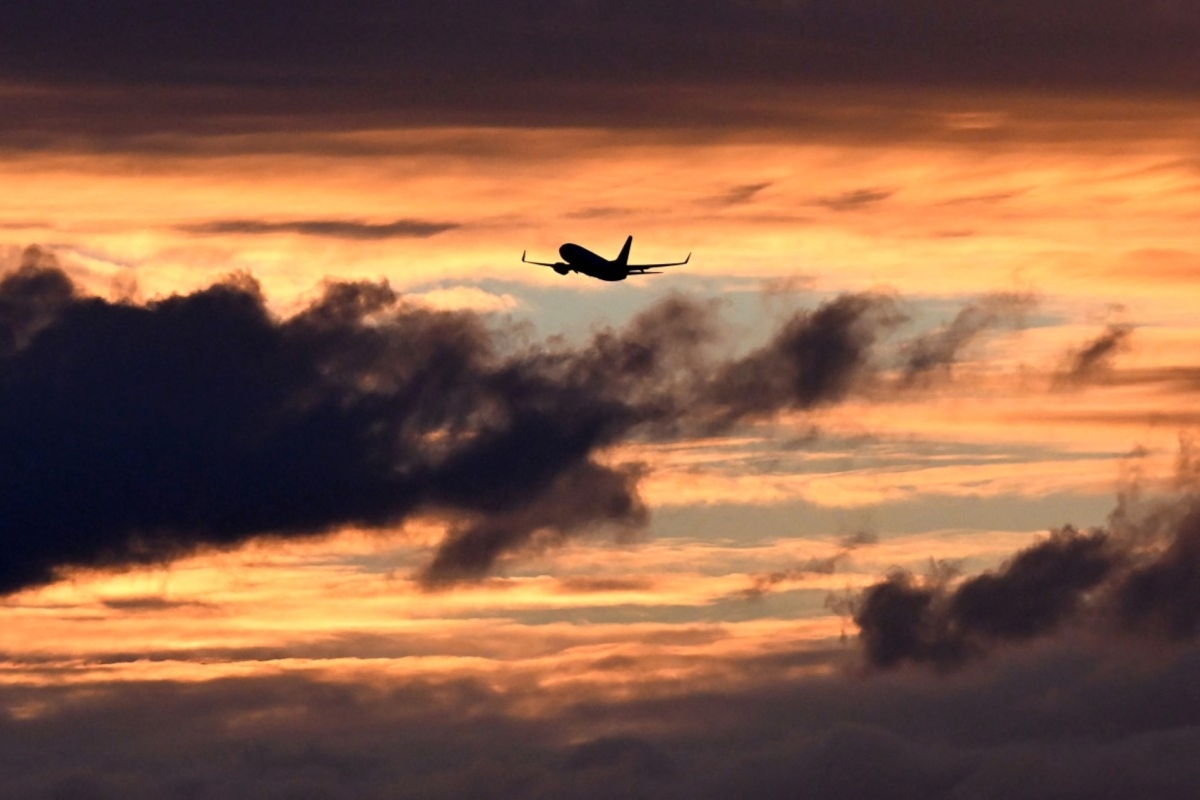 William WEST / AFP