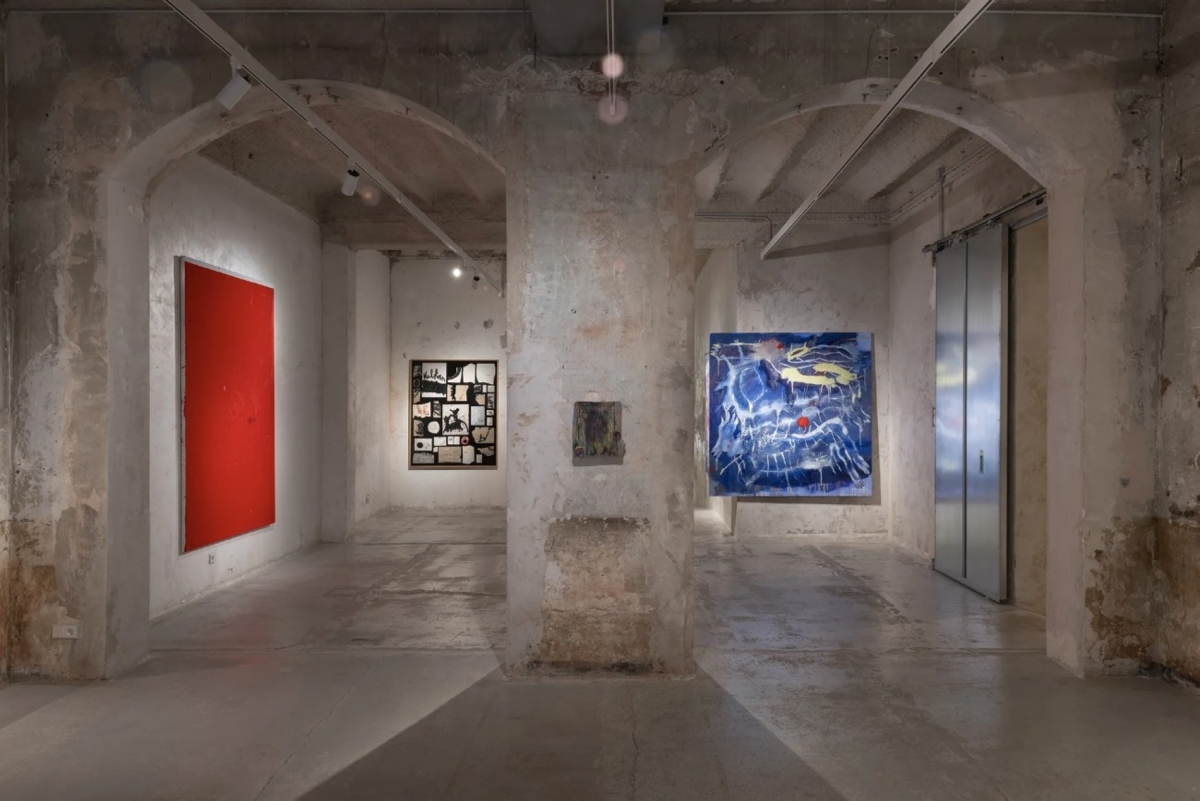 Galeria Mayoral