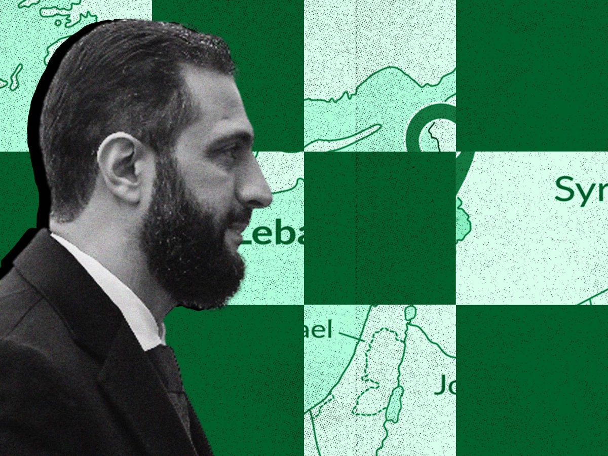 "المجلة"- رويترز