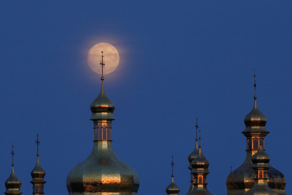 REUTERS/Valentyn Ogirenko