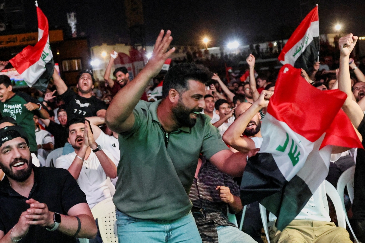 أحمد سعد - رويترز